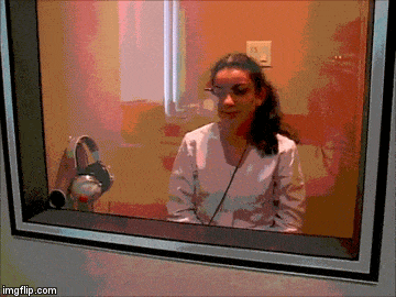 Qué es una audiometría