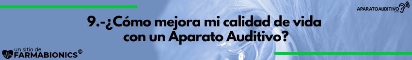 aparatos auditivos para sordera