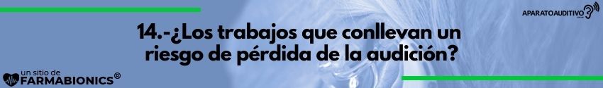 cuales son los ruidos mas perjudiciales para el oido