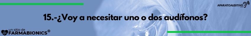 audifonos para sordos
