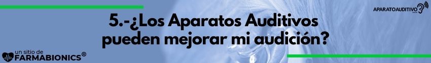 auxiliares auditivos