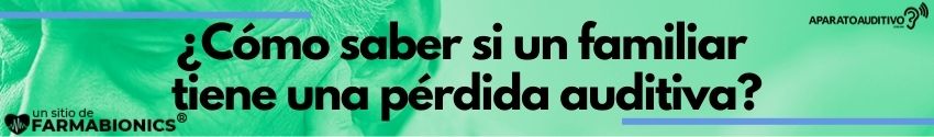 hipoacusia