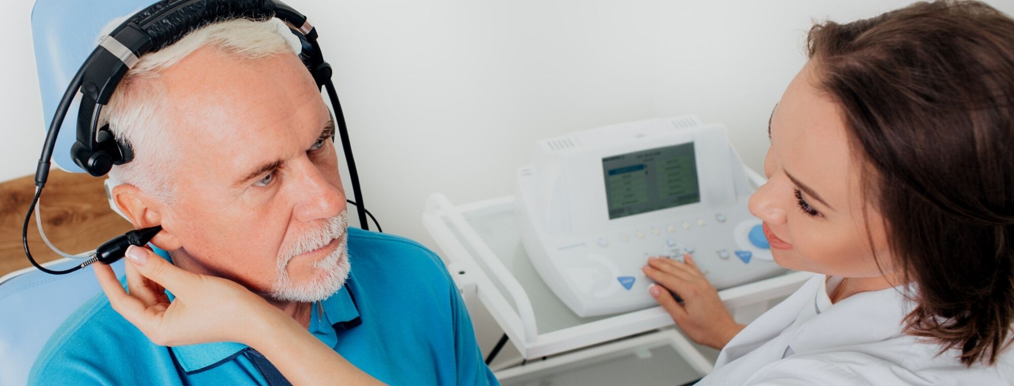 audiometría CDMX