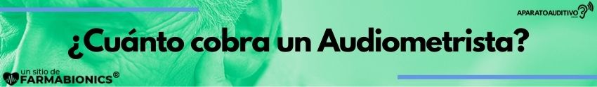 audiometria precio