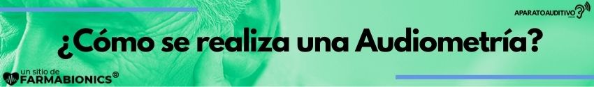 que es una audiometria y como se realiza