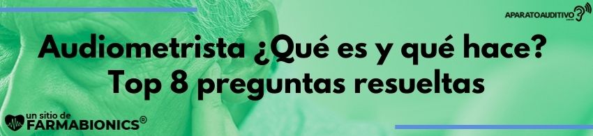 audiometrista