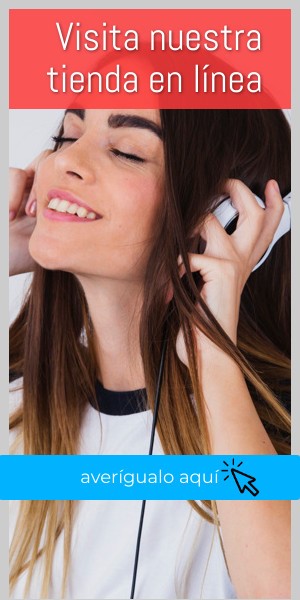 pérdida de audición