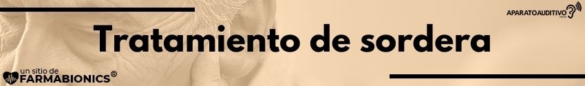 como se debe tratar la hipoacusia