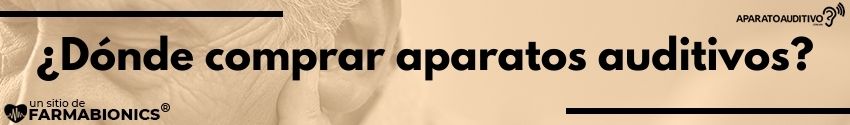 aparatos auditivos precio